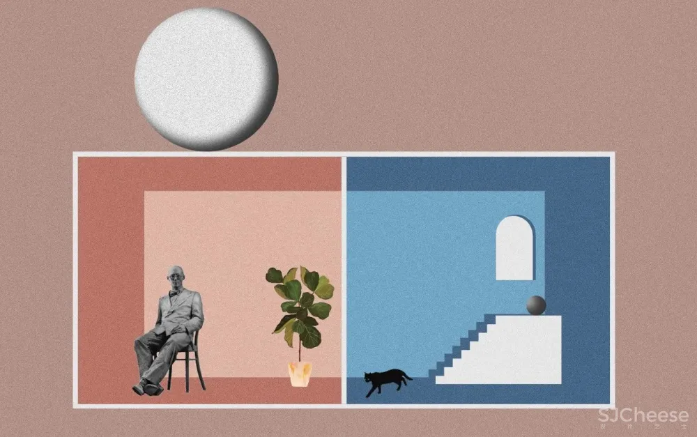 HermanMiller 中国首家旗舰店 | 精神性的建筑群落 首