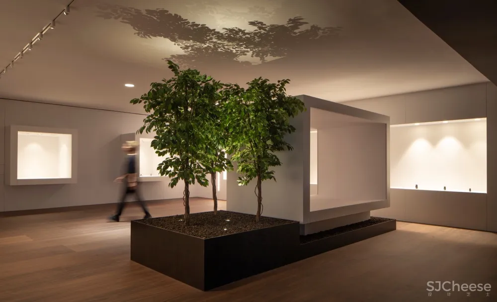 Arkoslight 办公室,将产品融入设计 / Francesc Rifé studio