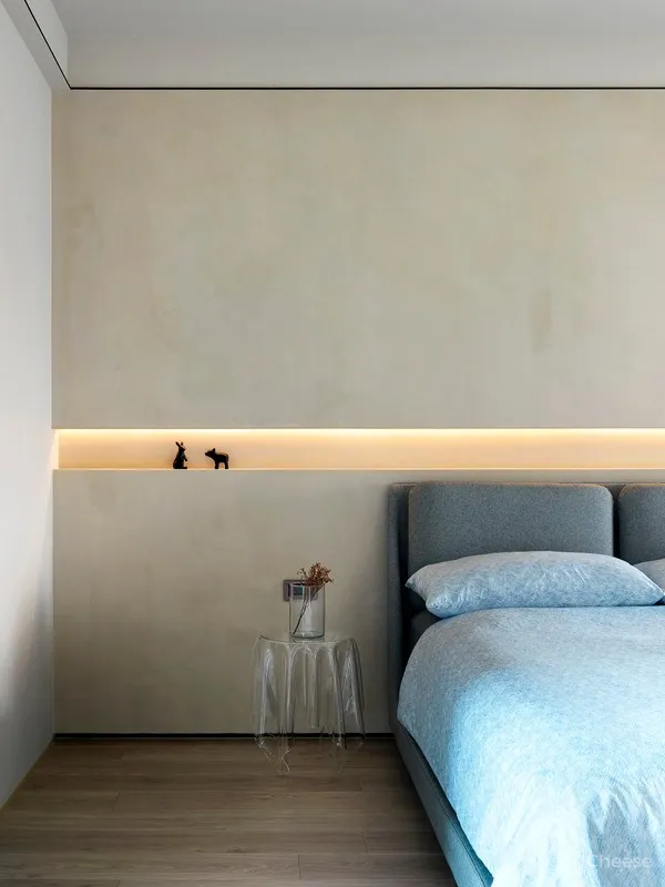 国聚之艳薛公馆 | 子境空间设计