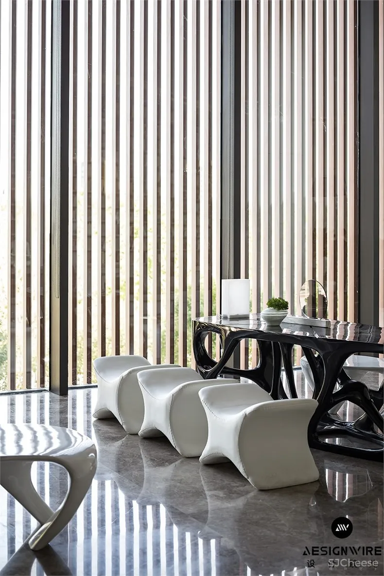 二层3.jpg JSP:京南文创艺术中心设计