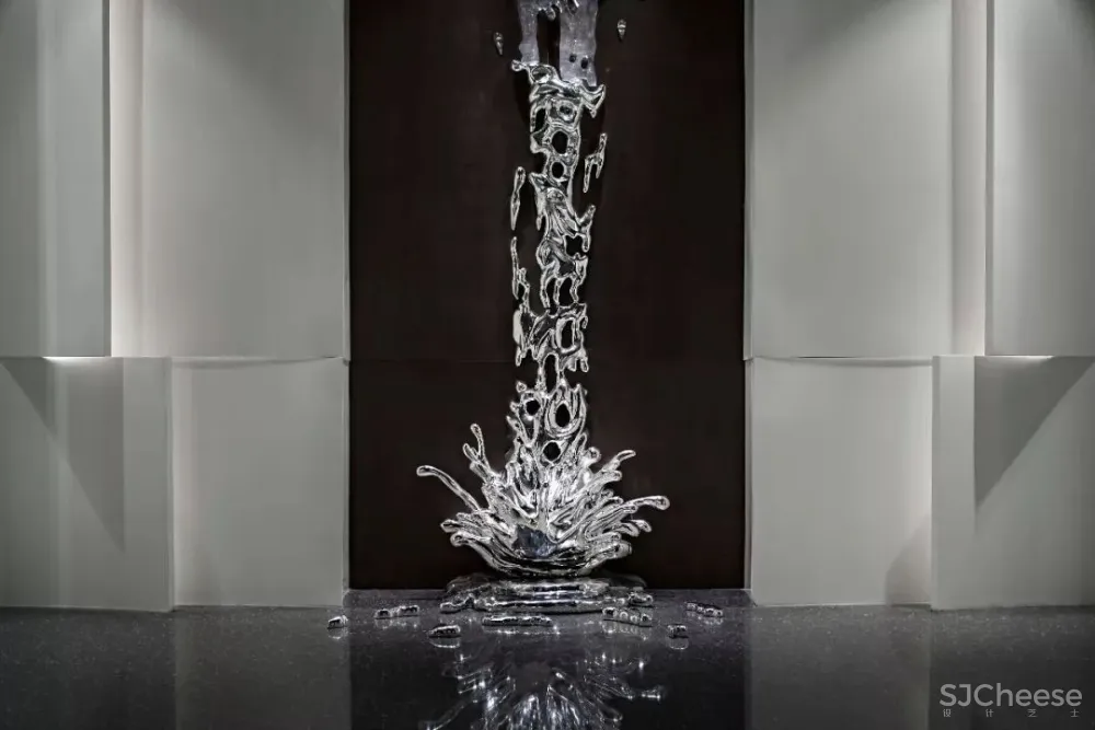 集艾、邱德光联袂打造——世界商贸都市,义乌朝阳门 首