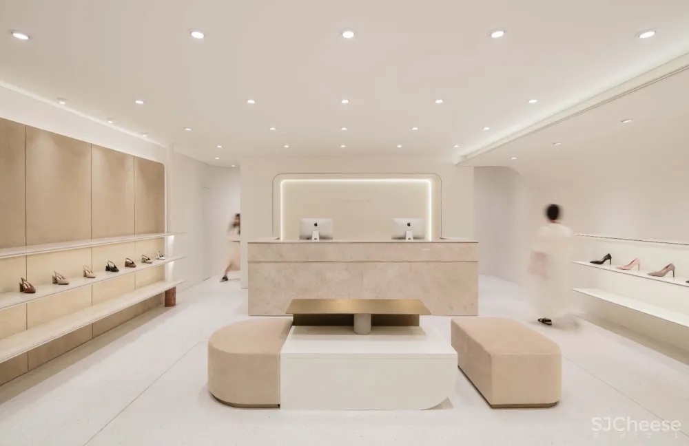 首尔新沙洞 SAPPUN 旗舰店 | labotory 首