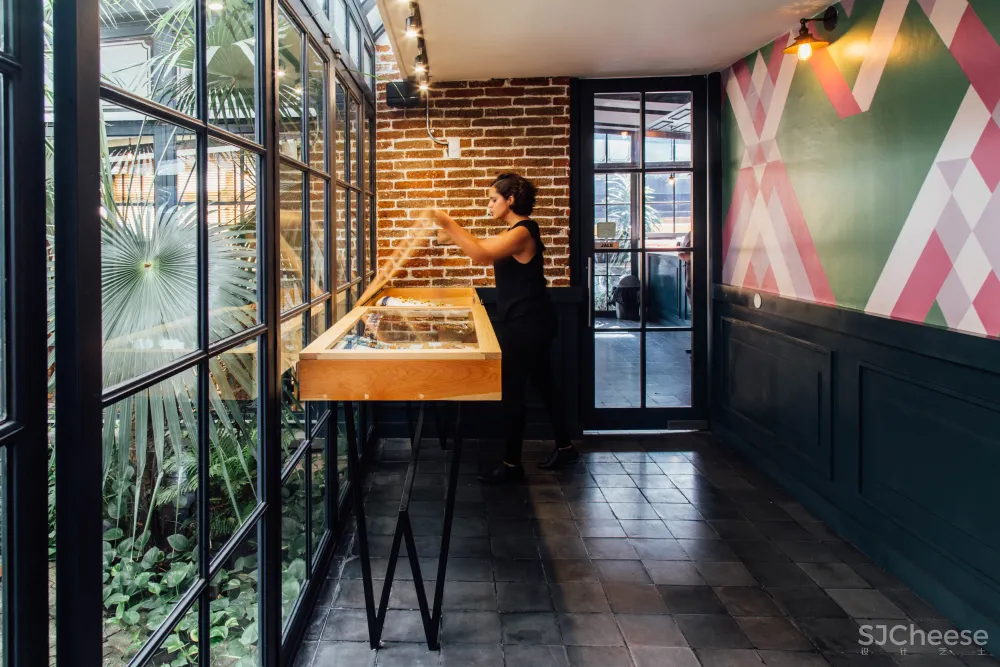 simone mexican jewlery