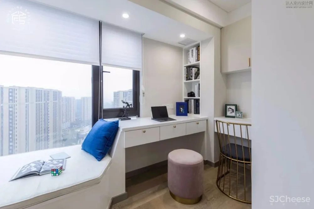 杭州尚舍一屋 | Treasure Modern luxury light