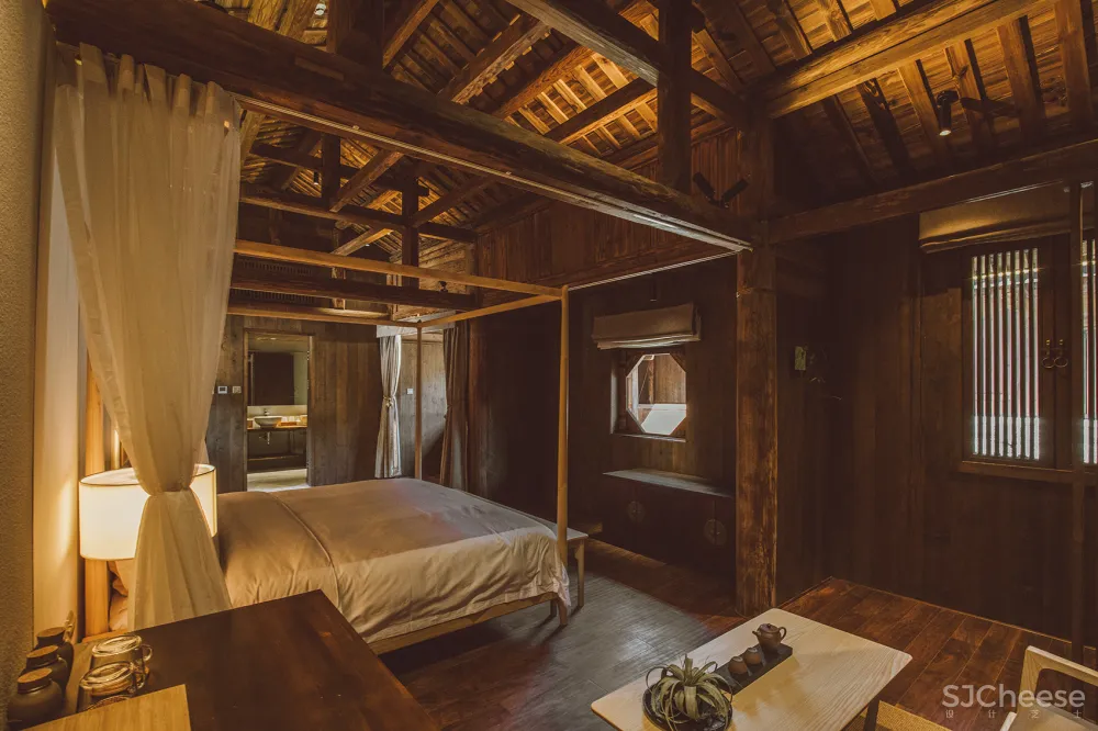 青普土楼文化行馆,福建 / 迹·建筑事务所(TAO)