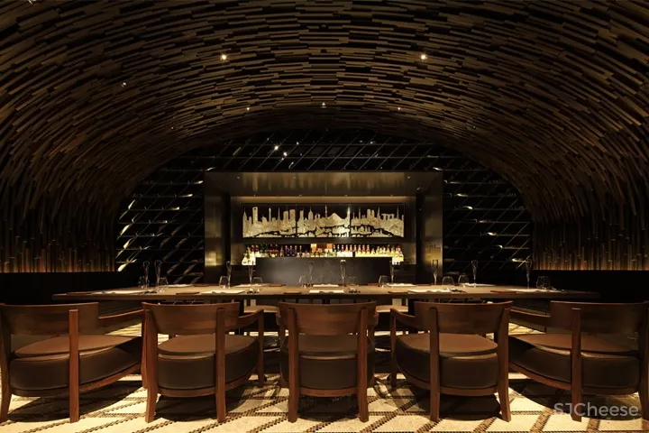 [专卖店] 日本东京雷克萨斯旗舰店