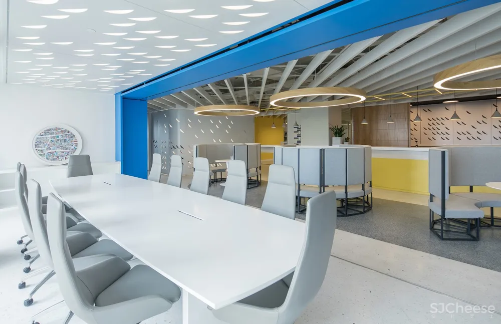 力景北京办公室