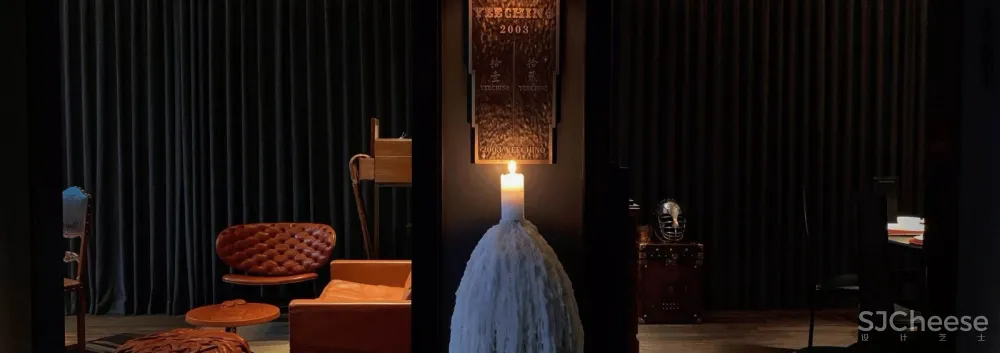 陈林新作 | 与30位艺术家共同打造的玉玲珑 首