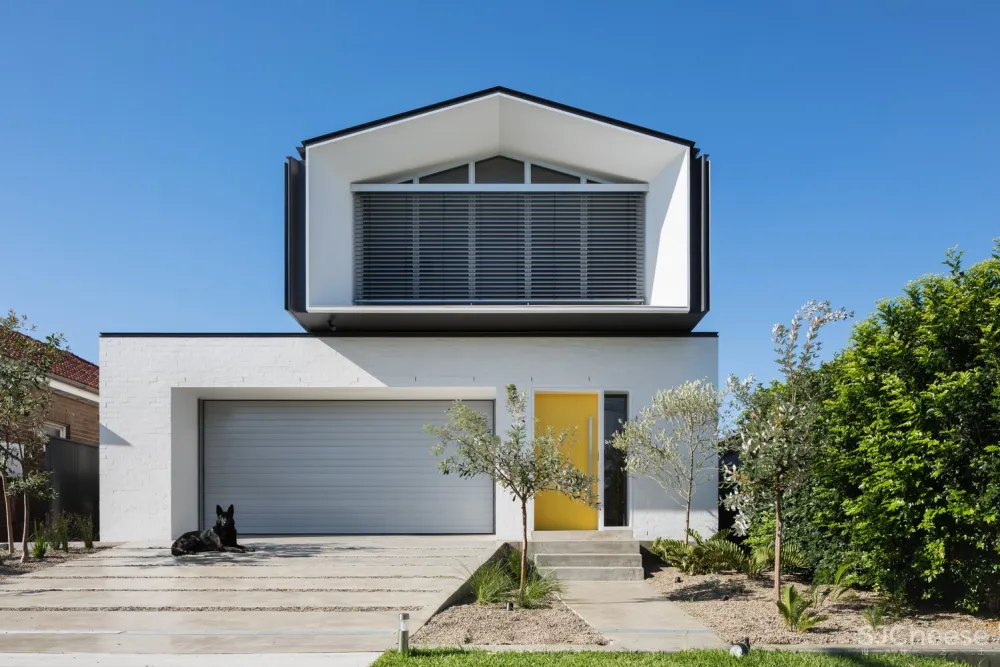 Matraville Residence | 生活的艺术