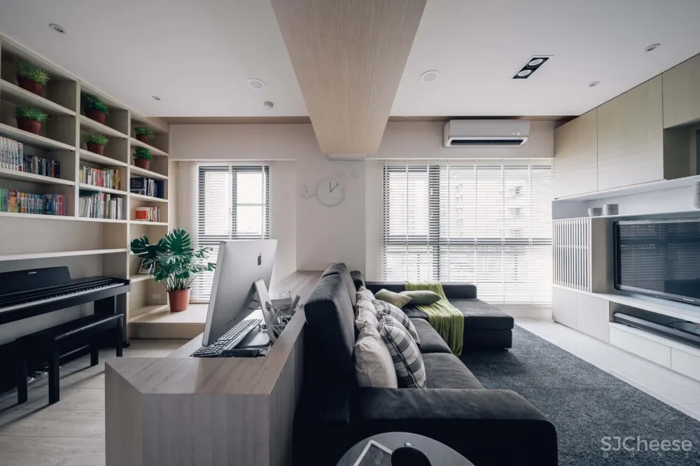 缘圆 | 一亩绿设计