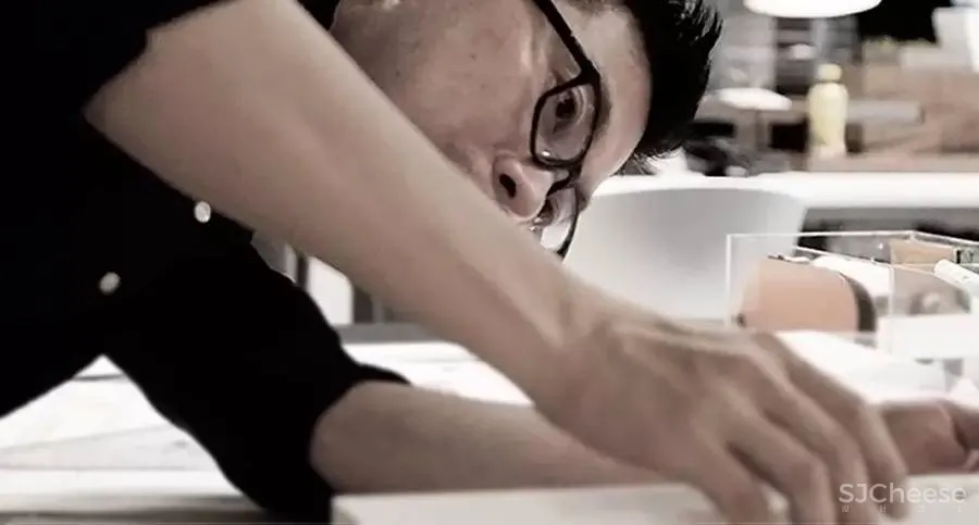 DOMANI东仓新作首发 | OPPO 深圳旗舰店· 透明的存在