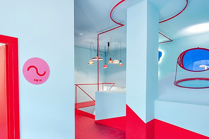 Manuel Collado Arpia:音乐学校 首