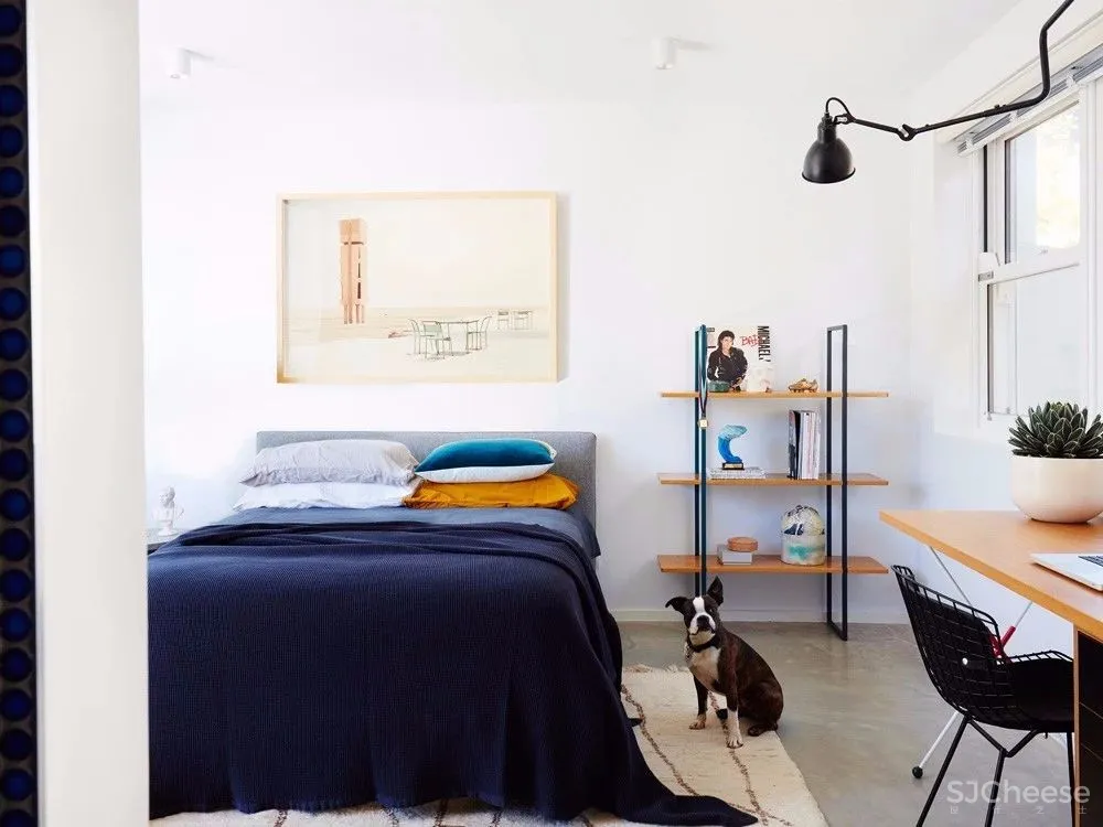 与CRONULLA的美景近在咫尺丨感受“上帝之国”的魅力