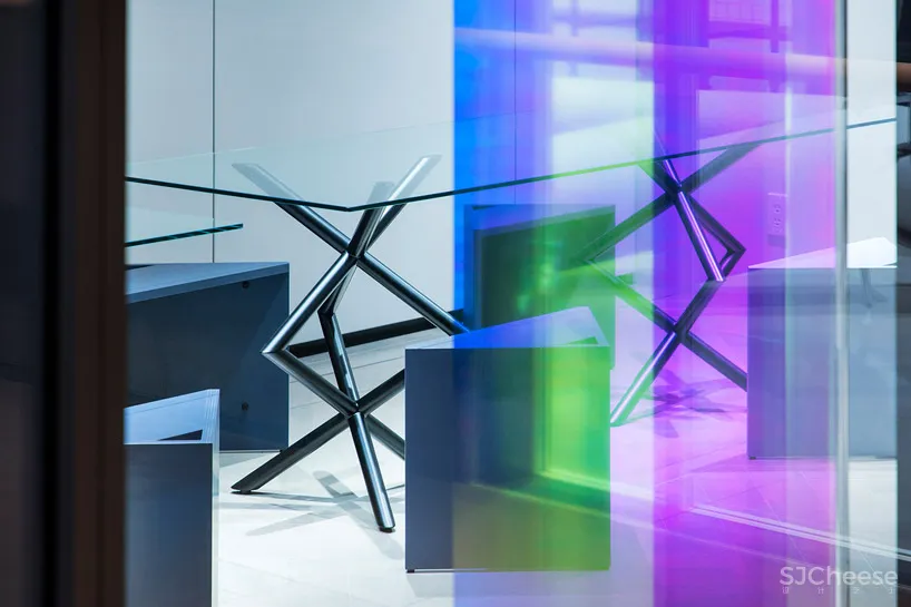 DDAA | 东京AVEX舞蹈训练工作室