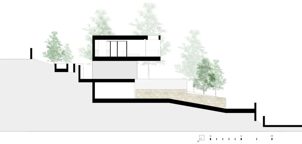 奥斯陆之家 / Ramón Esteve Estudio