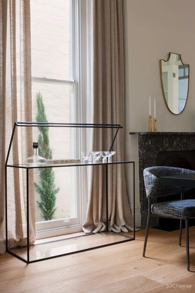 墨尔本维多利亚式住宅 | Hecker Guthrie