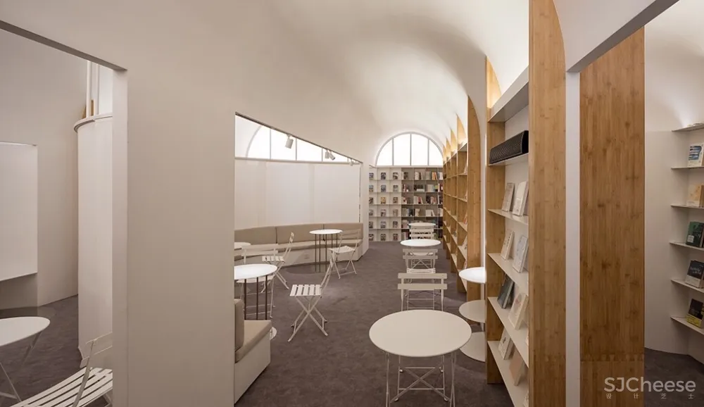 陇上书店 :米凹工作室