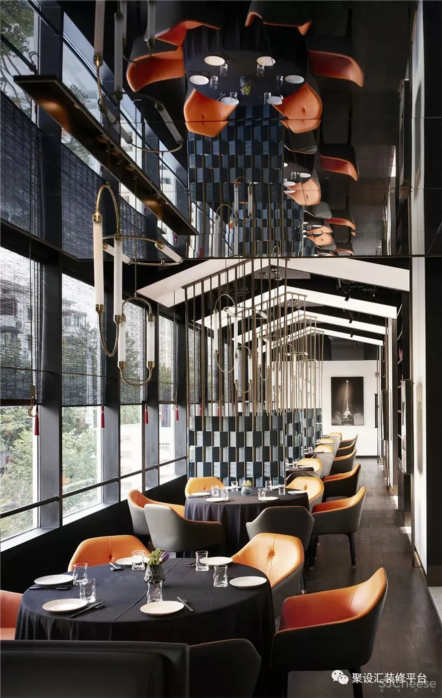 640.webp (6).jpg LU STYLE鲁采海鲜餐厅 | FW.GID国际设计