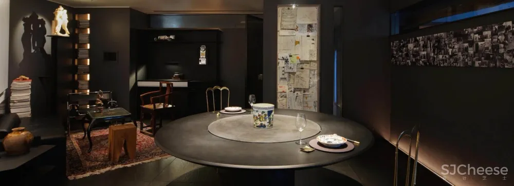 陈林新作 | 与30位艺术家共同打造的玉玲珑 首