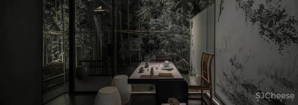 陈林新作 | 与30位艺术家共同打造的玉玲珑 首