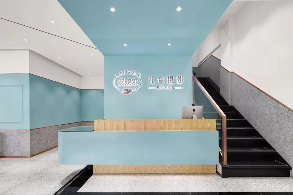 3秒钟让你爱上这家店的设计