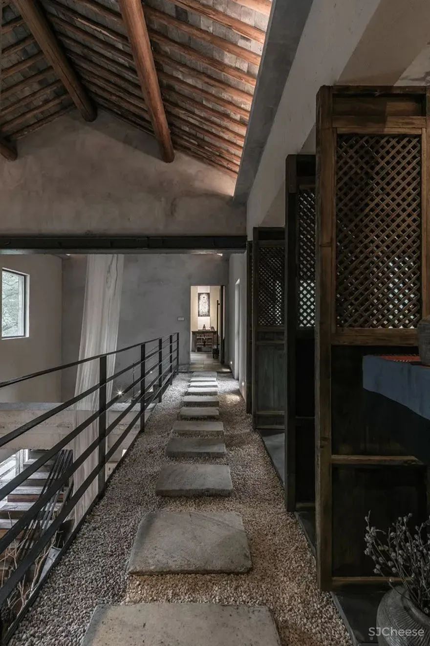 640.webp (14).jpg 荷木HEMU服装上海总部办公与展示空间设计 | 亿端国际设计