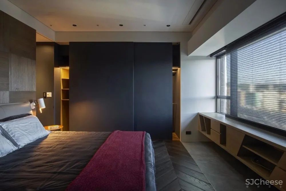 创研空间 | Double Core in Taipei