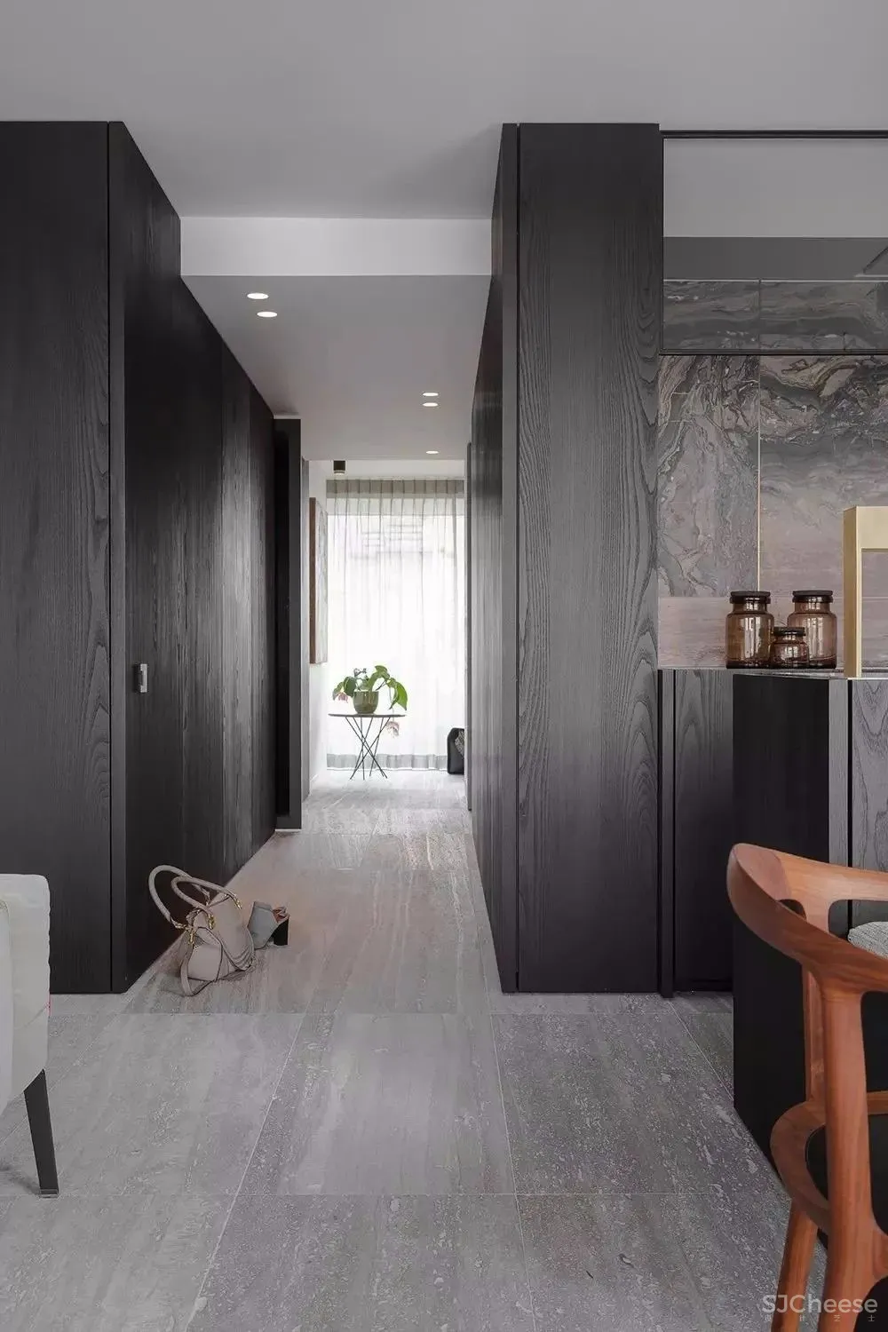 简约灰,高品味好气质丨超喜欢