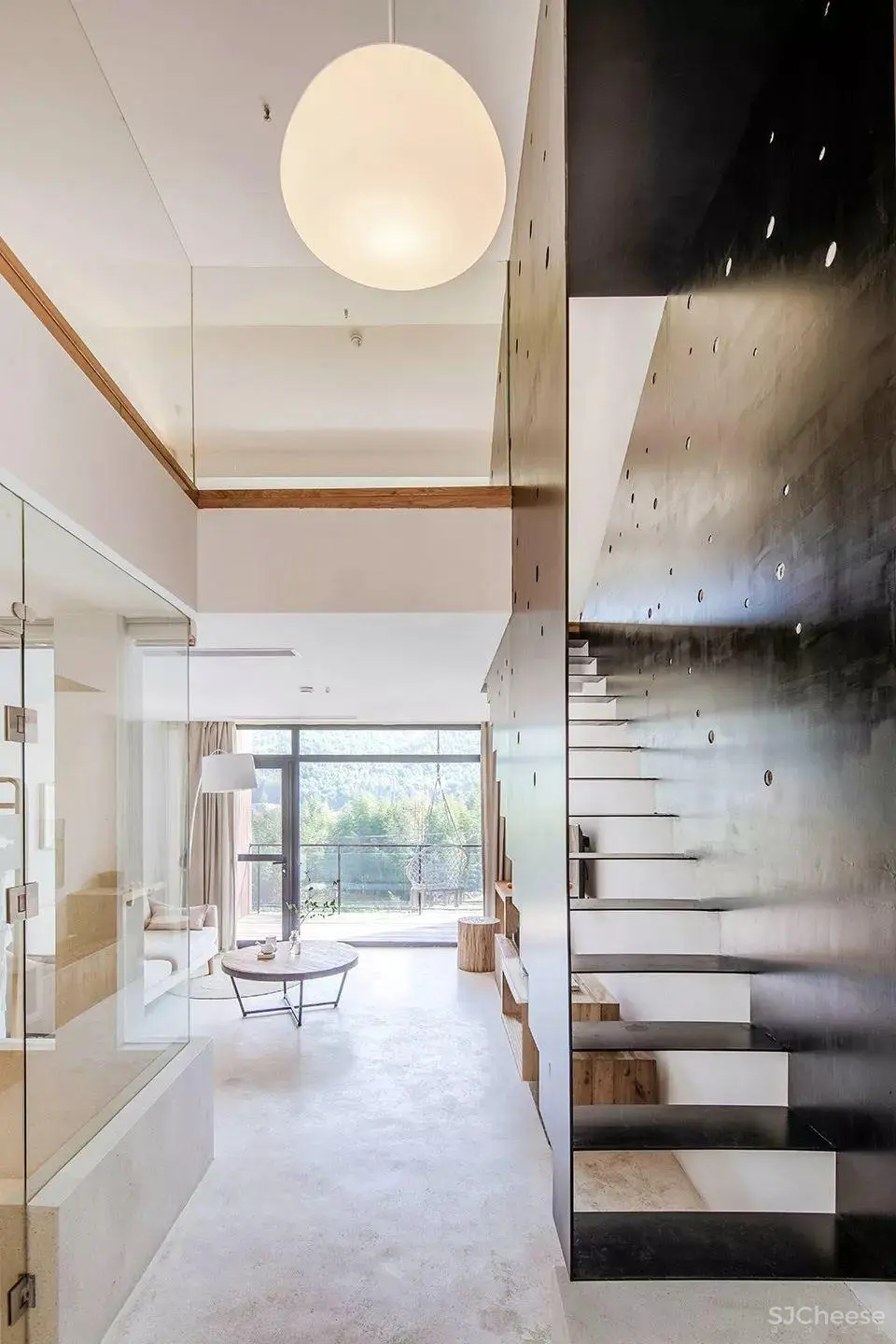 农舍变美墅:鱼缸·花田美宿! 农舍变美墅:鱼缸·花田美宿!