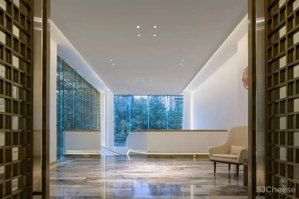 商业佳作 | 张虎 |海派东方 |泊联汇·美福月 张虎 |海派东方 |泊联汇·美福月