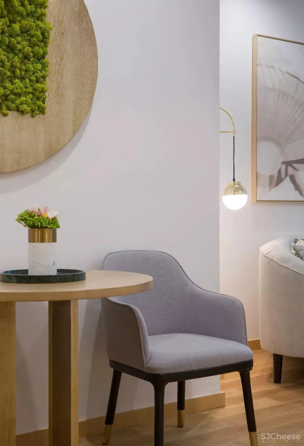 商业佳作 | 张虎 |海派东方 |泊联汇·美福月 张虎 |海派东方 |泊联汇·美福月