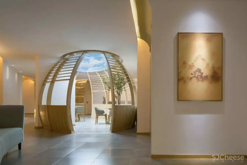 商业佳作 | 张虎 |海派东方 |泊联汇·美福月 张虎 |海派东方 |泊联汇·美福月