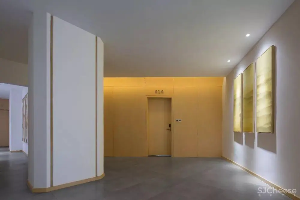 商业佳作 | 张虎 |海派东方 |泊联汇·美福月 张虎 |海派东方 |泊联汇·美福月