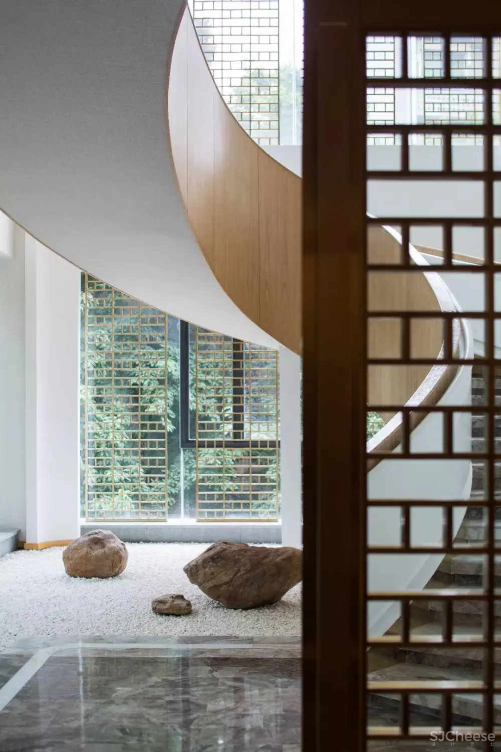 商业佳作 | 张虎 |海派东方 |泊联汇·美福月 张虎 |海派东方 |泊联汇·美福月