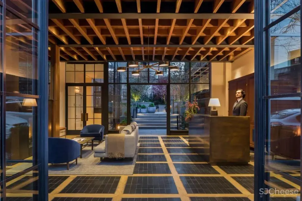 Gachot Studios | 精致优雅的美学载体 Gachot Studios | 精致优雅的美学载体