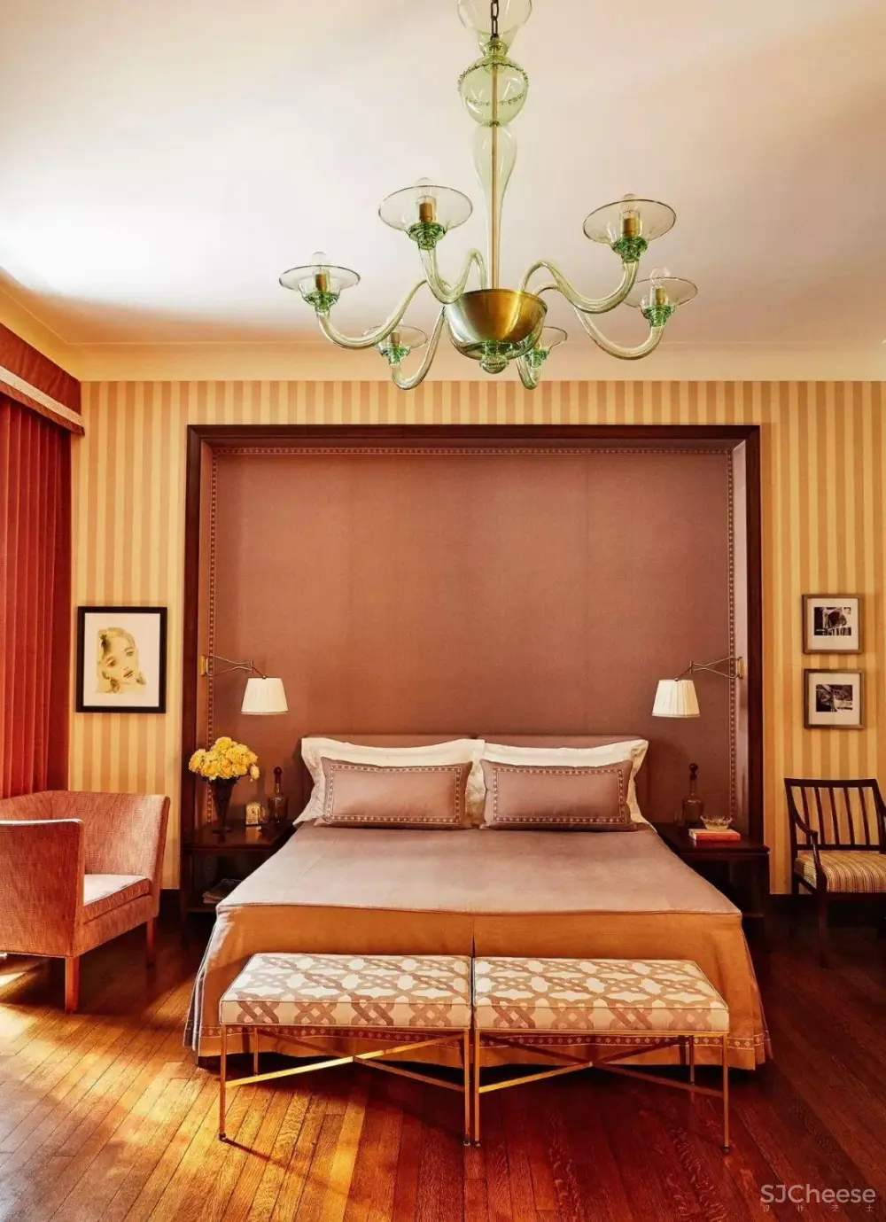 Gachot Studios | 精致优雅的美学载体 Gachot Studios | 精致优雅的美学载体