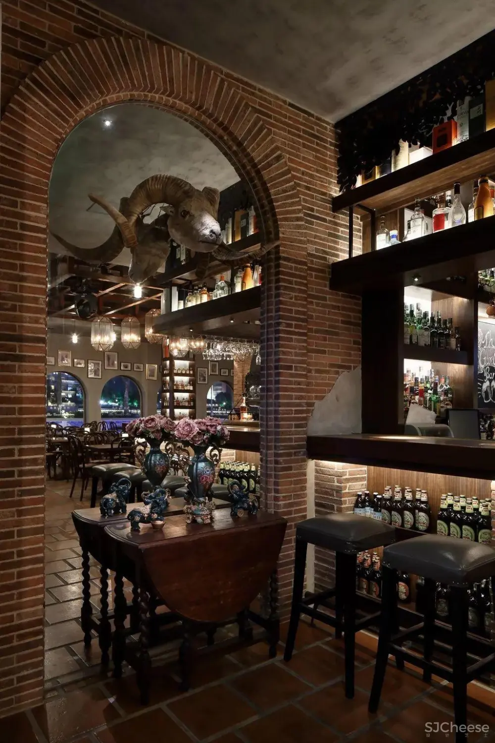 记忆中的故地 | 宁波老外滩花园酒吧 记忆中的故地 | 宁波老外滩花园酒吧