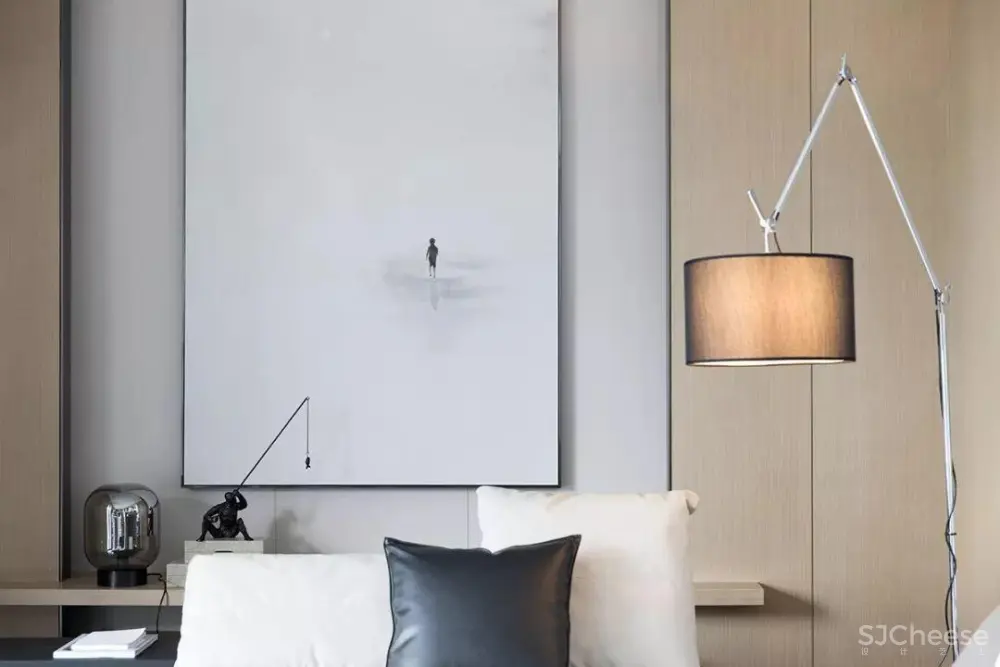 胡中维新作 | 回归本源,体验山海之间的旅居生活 胡中维新作 | 回归本源,体验山海之间的旅居生活