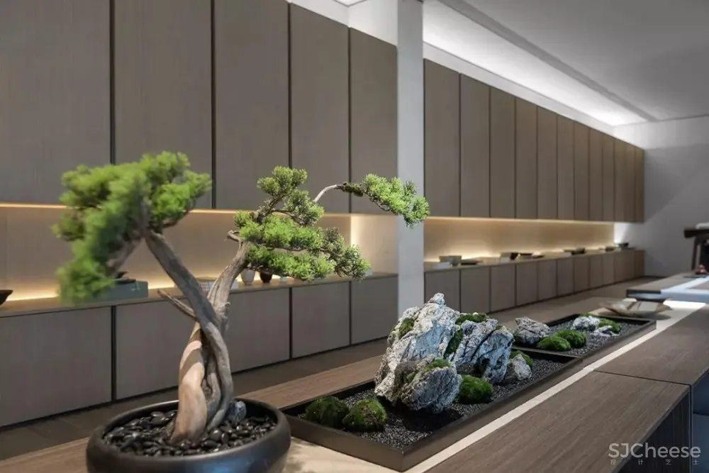 胡中维新作 | 回归本源,体验山海之间的旅居生活 胡中维新作 | 回归本源,体验山海之间的旅居生活