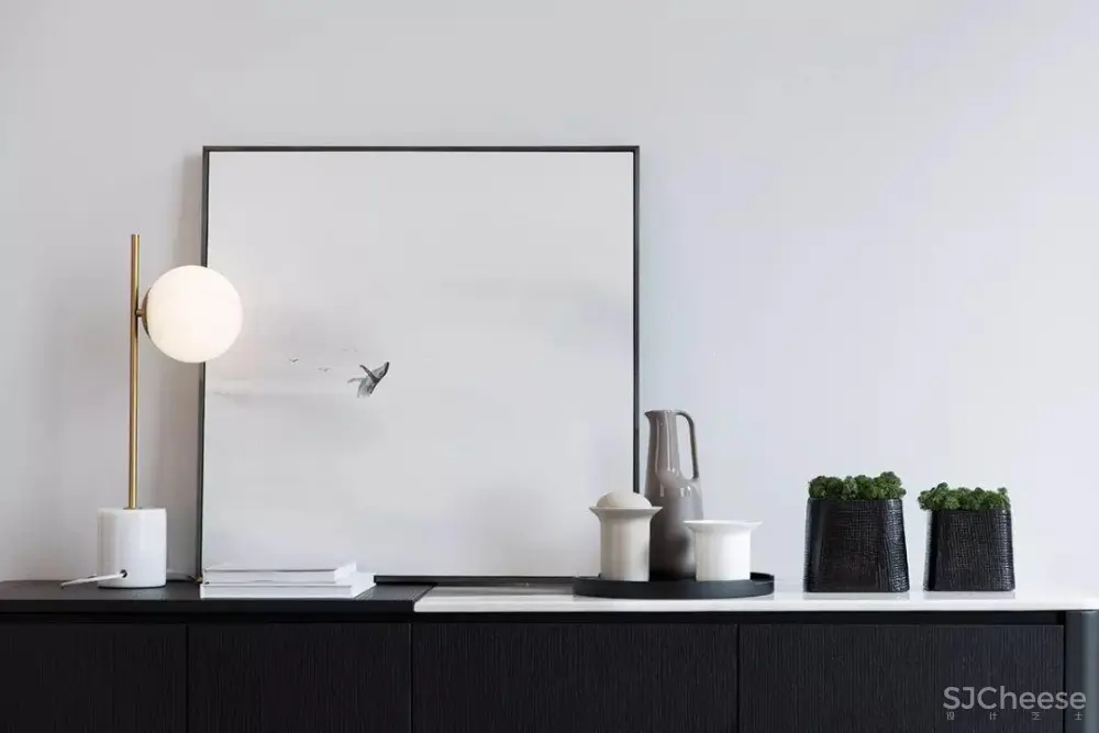 胡中维新作 | 回归本源,体验山海之间的旅居生活 胡中维新作 | 回归本源,体验山海之间的旅居生活