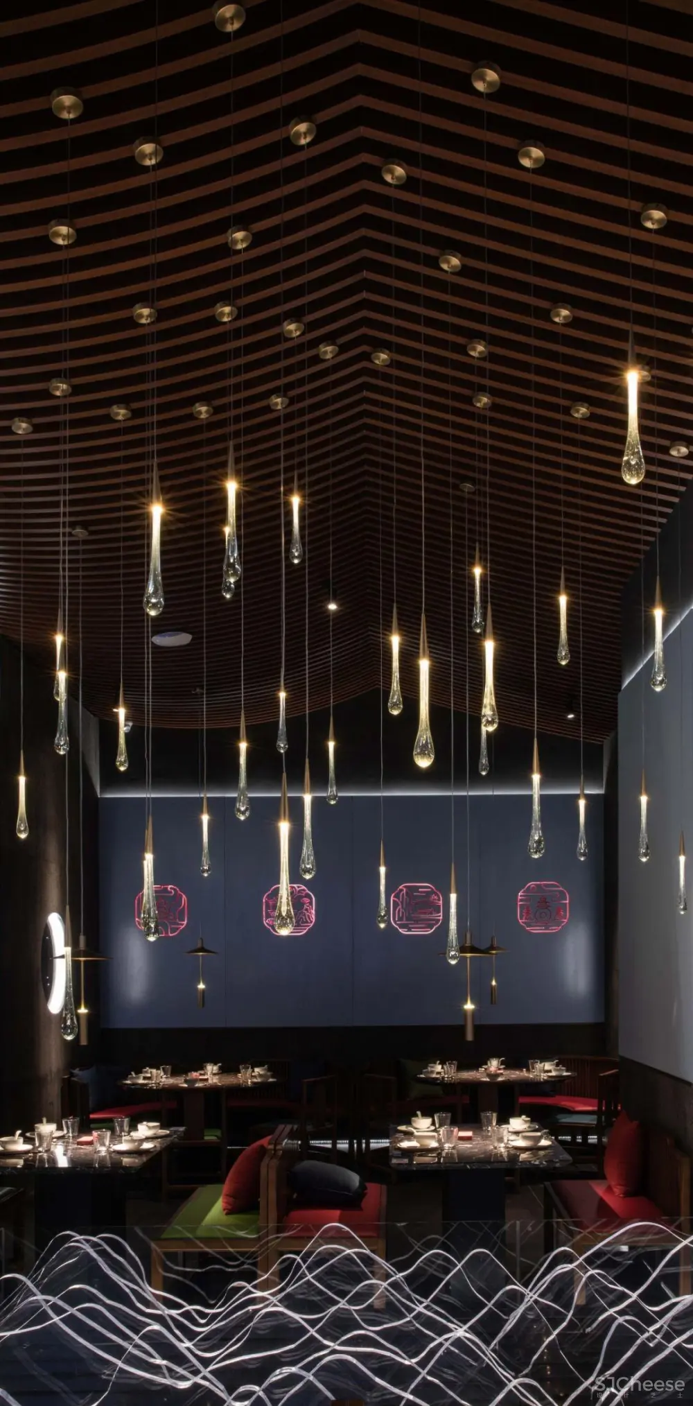 烟雨巷间的星光 | 粮策·觅味江南餐厅 烟雨巷间的星光 | 粮策·觅味江南餐厅