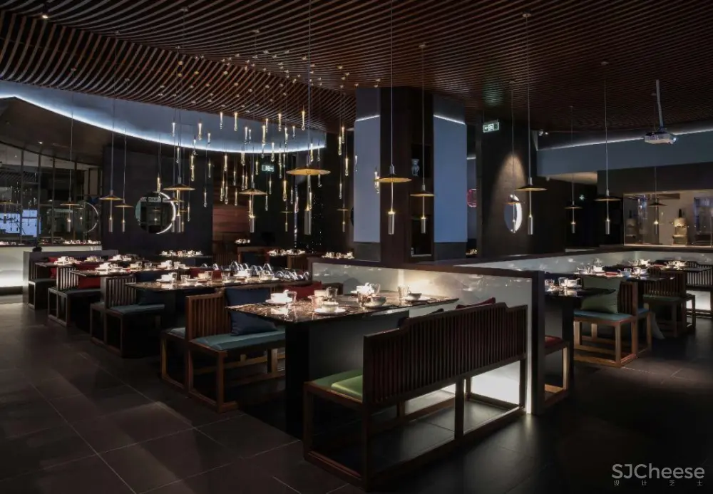 烟雨巷间的星光 | 粮策·觅味江南餐厅 烟雨巷间的星光 | 粮策·觅味江南餐厅