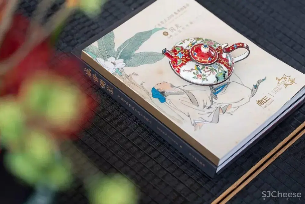 陌上花开,可缓缓归矣 布鲁盟作品 | 陌上花开,可缓缓归矣