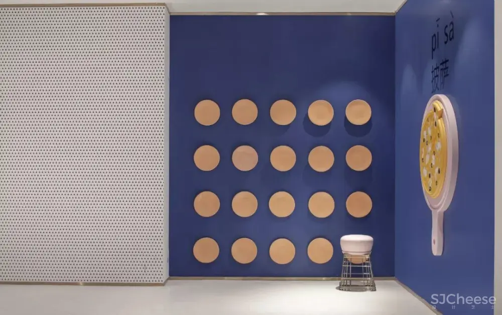 创意女神李想：办公室，竟美成了人人爱的艺术馆，惊艳深圳！