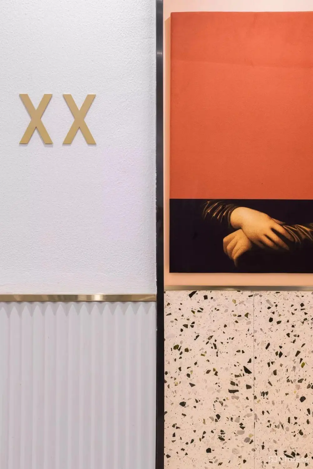 创意女神李想：办公室，竟美成了人人爱的艺术馆，惊艳深圳！