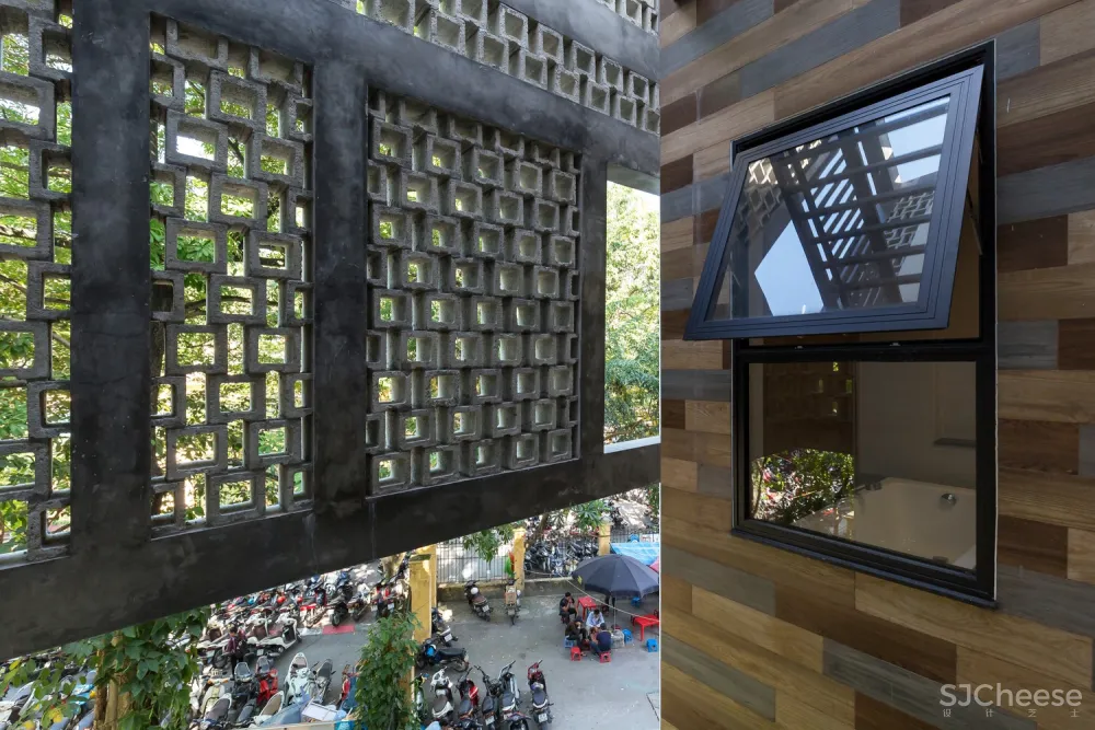 TDN 住宅 / i.House Architecture and Construction