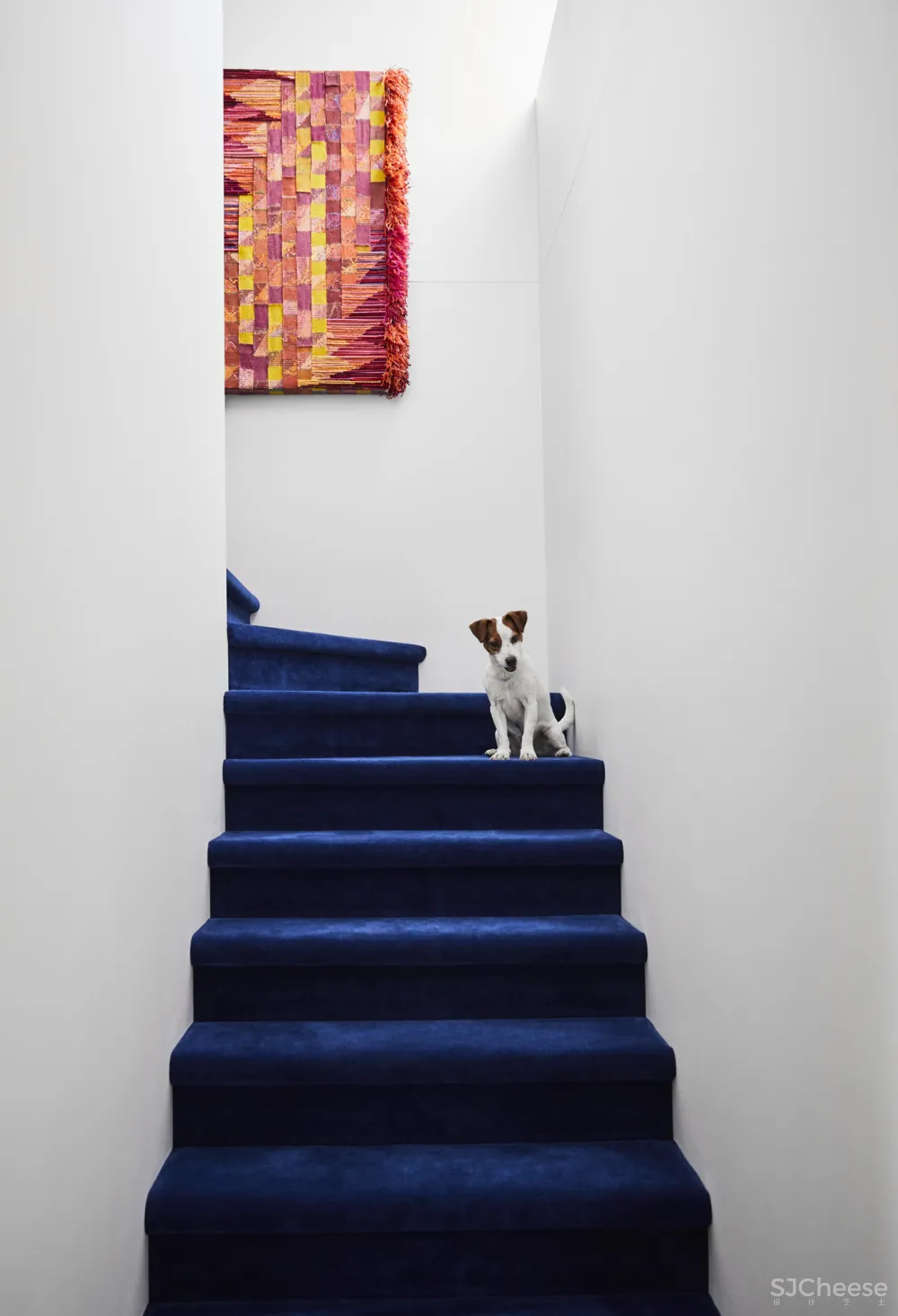 David Flack | 怀旧现代主义和经典风格的融合