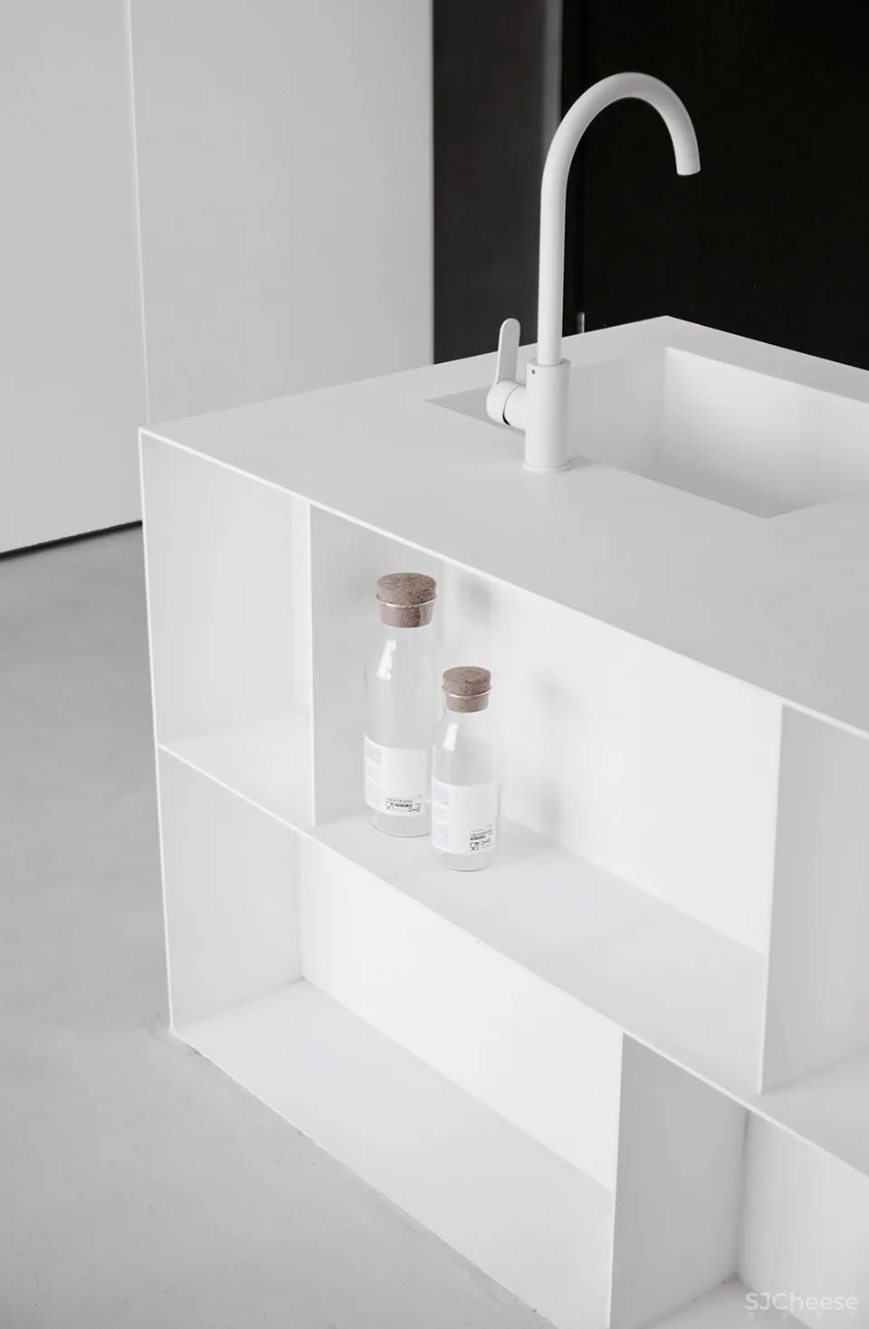 城市岛,南京 / 简线建筑 首