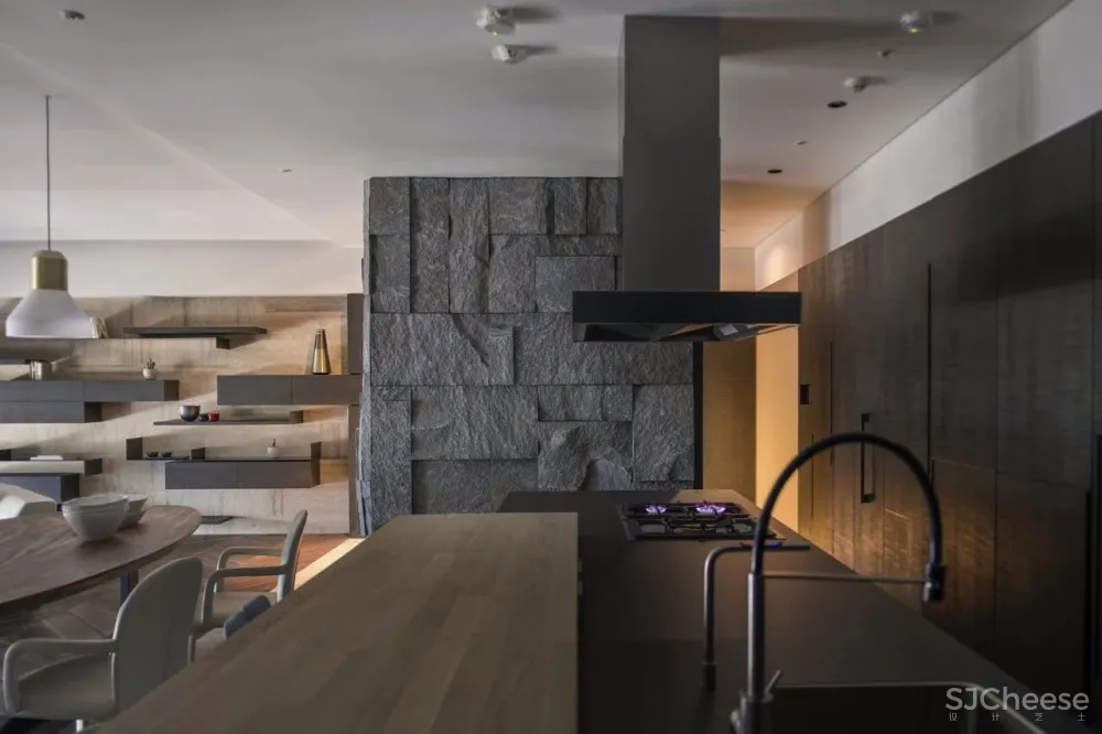 创研空间 | Double Core in Taipei