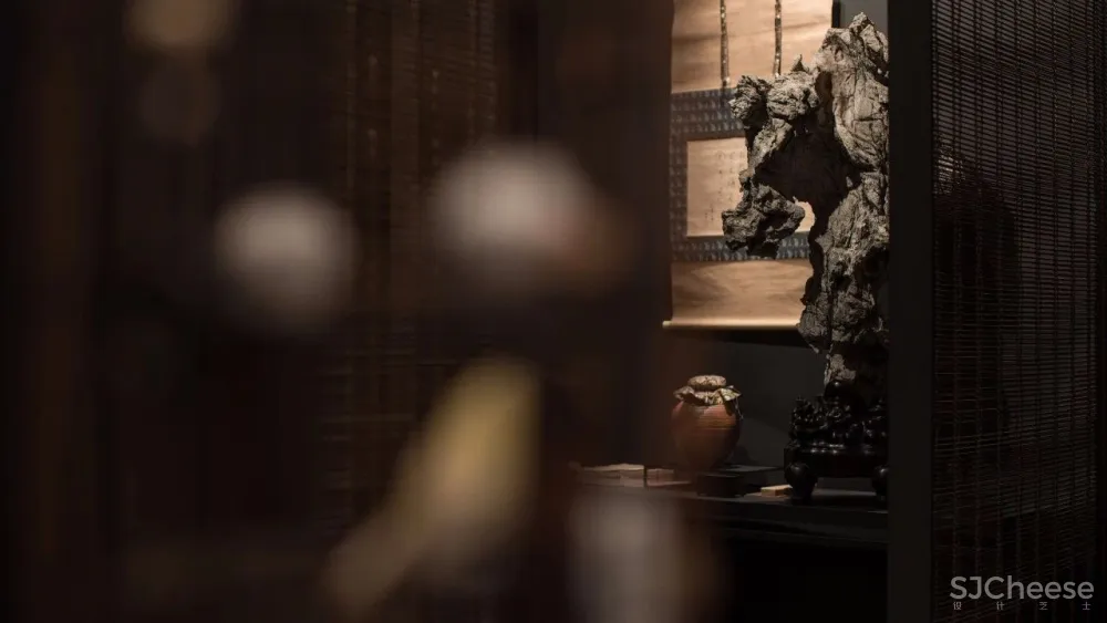 【内建筑年度力作】 设计再生 如凤临阁